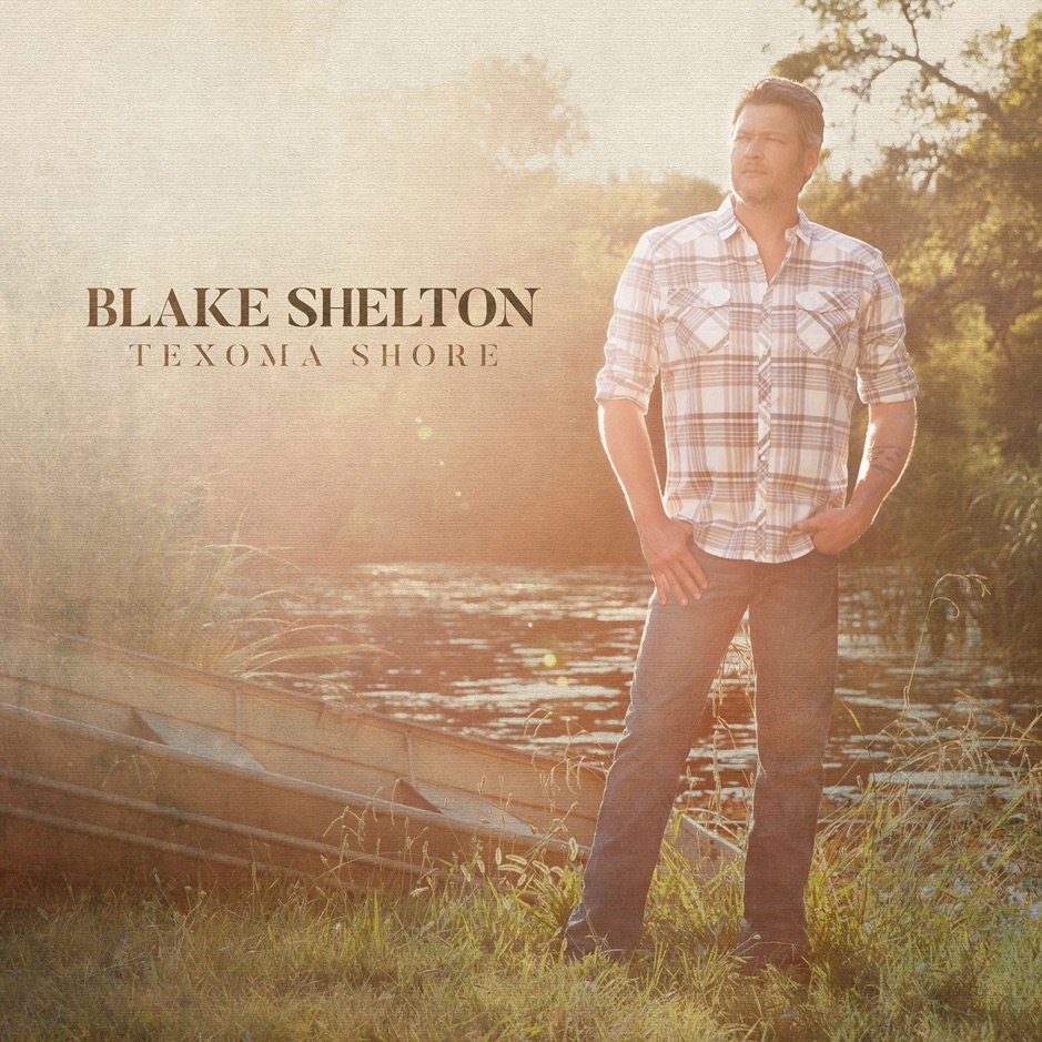 Blake Shelton - Texoma Shore